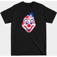 T-shirt Michael Myers Clown pour hommes