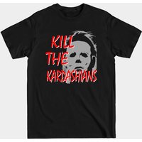 Kill The Kardashians Featuring Michael - T-shirt pour hommes