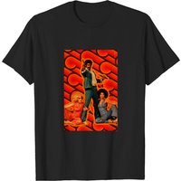 Black Dynamite Men's T-Shirt — Mens T Shirts