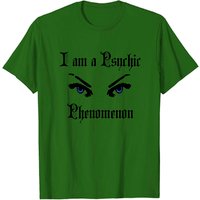 Je Suis Un Phénomène Psychique - T-shirt pour Hommes