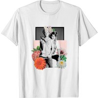 T-shirt pour hommes Red Hot Chili Peppers — T-shirts pour hommes