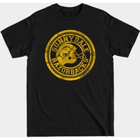 T-shirt Sunnydale Razorbacks Buffy contre les vampires pour hommes — T-shirts pour hommes