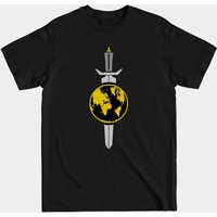 Federation And Empire: Earth - Terran Empire Men's T-Shirt