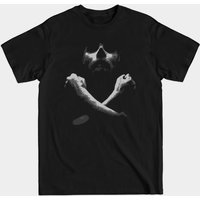 T-shirt pour hommes Black Sails — T-shirts pour hommes