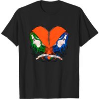 Clementine's Heart - Eternal Sunshine Of The Spotless Mind T-Shirt