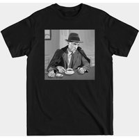 Will The Real Martian Please Stand Up? T-shirt Twilight Zone
