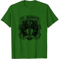 T-shirt pour hommes St. Mungo's Hospital Potter
