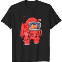 Cats Are Among Us - T-shirt Cat Among Us pour hommes — T-shirts pour hommes