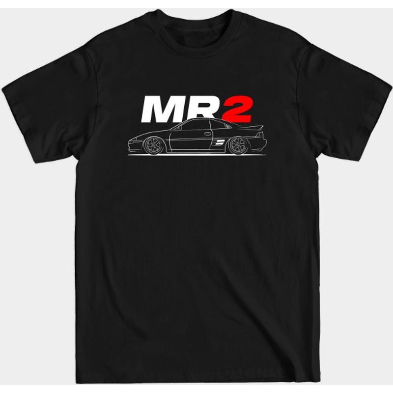 T-shirt pour hommes MR 2 JDM MK2 - Mr2 — T-shirts pour hommes