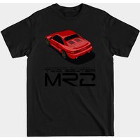 T-shirt pour hommes MR2 SW20 Toyota MR2 — T-shirts pour hommes