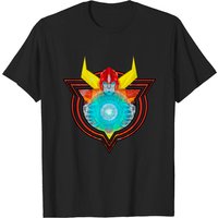 Hot Rod Rodimus Prime Transformers G1 T-Shirt for Men
