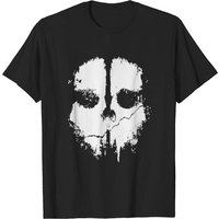 Ghost - Call Of Duty Ghost Men's T-Shirt