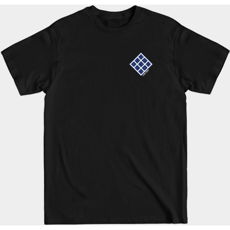 T-shirt pour hommes Hatake Clan Kimono Style 1 Shinobi Ninja Anime — T-shirts pour hommes