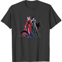 Sailor Moon Evil Lady Men's T-Shirt