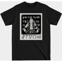 T-shirt Photo Aleister Black pour hommes — T-shirts pour hommes
