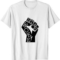 T-shirt pour hommes Stay Woke - Couleur royale — T-shirts pour hommes