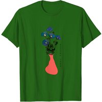 Silver Jews - Blue Arrangements T-shirt pour hommes