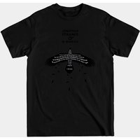 T-shirt pour hommes Jonathan Strange & Mr. Norrell — T-shirts pour hommes