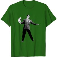 Ricky Ricardo - T-shirt I Love Lucy pour hommes