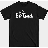 T-shirt Be Kind — T-shirts pour hommes