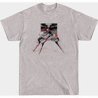 T-shirt Kamen Rider Slide — T-shirts pour hommes