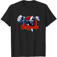 T-shirt Ultraman Tokusatsu pour hommes — T-shirts pour hommes