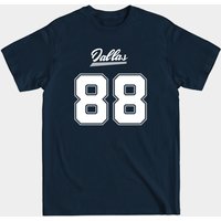 T-shirt Ceedee Jersey - Ceedee Lamb pour hommes