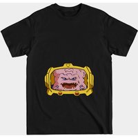 T-shirt Krang Ninja Turtles pour hommes — T-shirts pour hommes