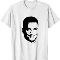 T-shirt pour hommes Carlton en royal — T-shirts pour hommes