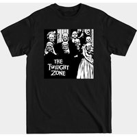 The Twilight Zone Men's T-Shirt