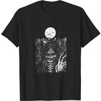 T-shirt pour hommes Nightbringers Undead — T-shirts pour hommes