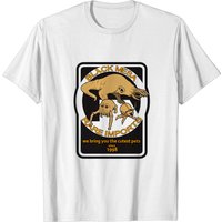 T-shirt pour hommes Black Mesa Rare Imports Half Life — T-shirts pour hommes