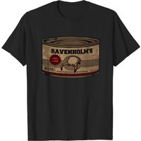 T-shirt Canned Headcrab de Ravenholm - Half Life pour hommes — T-shirts pour hommes