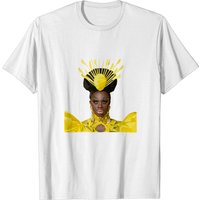 Bob The Drag Queen Men's T-Shirt in Royal — Mens T Shirts