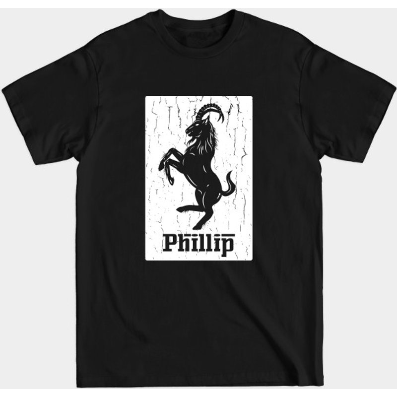 T-shirt pour hommes The Witch