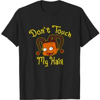 Susie Carmichael - Ne Touchez Pas à Mes Cheveux - T-shirt pour Hommes — T-shirts pour hommes
