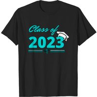 T-shirt pour hommes Class of 2023