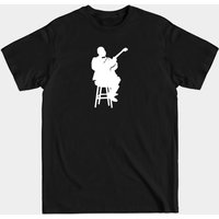 Definitely Not B.B. King - T-shirt pour hommes Bb King