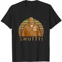 Shutty! King Of Queens Men's T-Shirt