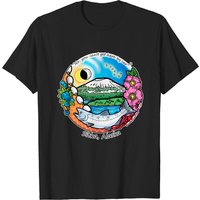 T-shirt pour hommes Sitka Is On An Island - Alaska — T-shirts pour hommes