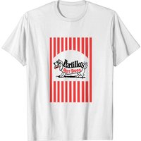 T-shirt pour hommes Portillo's 02 — T-shirts pour hommes