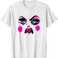 Lil Pound Cake Drag Race Men's T-Shirt