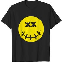 Gou Smiley Original - T-shirt Emoji Smiley Face de Peggy Gou pour hommes