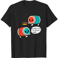 Taiko Notes - Taiko No Tatsujin - T-shirt pour hommes