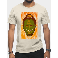 Screamin Jay Hawkins - T-Shirt Screaming pour hommes