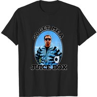Go Get Me A Juice Box - Kicking And Screaming T-Shirt pour hommes
