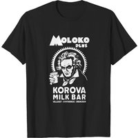 T-shirt pour hommes Moloko Plus Beethoven — T-shirts pour hommes