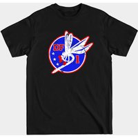 Art de nez Dragonfly - Gi Joe - T-shirt pour hommes — T-shirts pour hommes