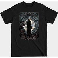 Geralt Of Rivia Witcher Men's T-Shirt