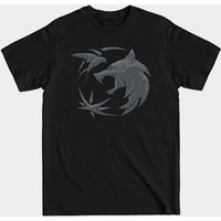 T-shirt pour hommes The Witcher — T-shirts pour hommes